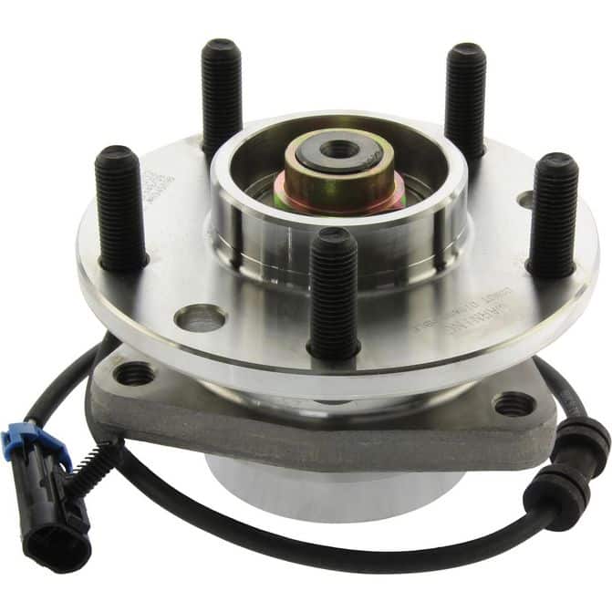 CEN CENTRIC PARTS 40766002