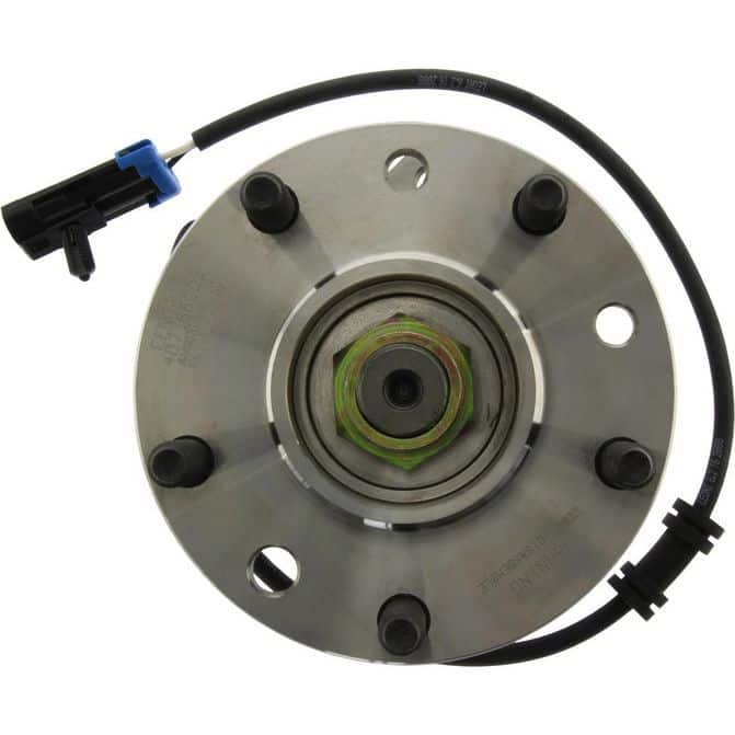 CEN CENTRIC PARTS 40766002