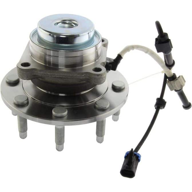 CEN CENTRIC PARTS 40766004E