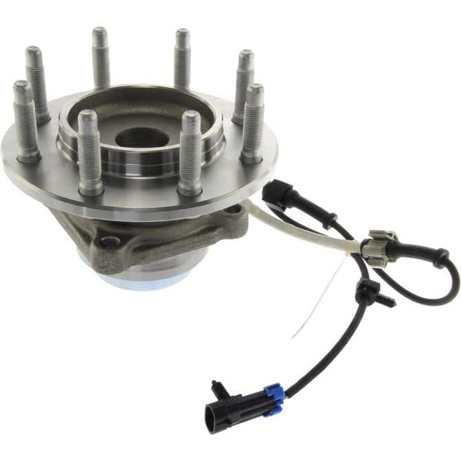 CEN CENTRIC PARTS 40766004E