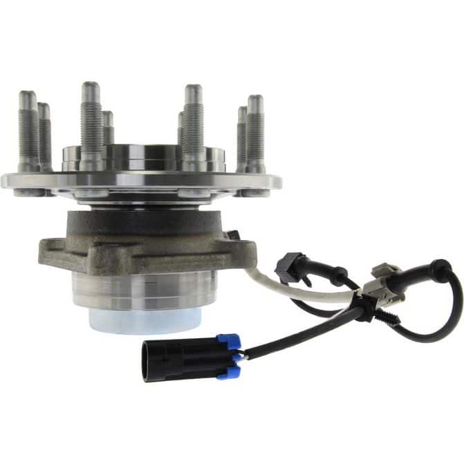 CEN CENTRIC PARTS 40766004E