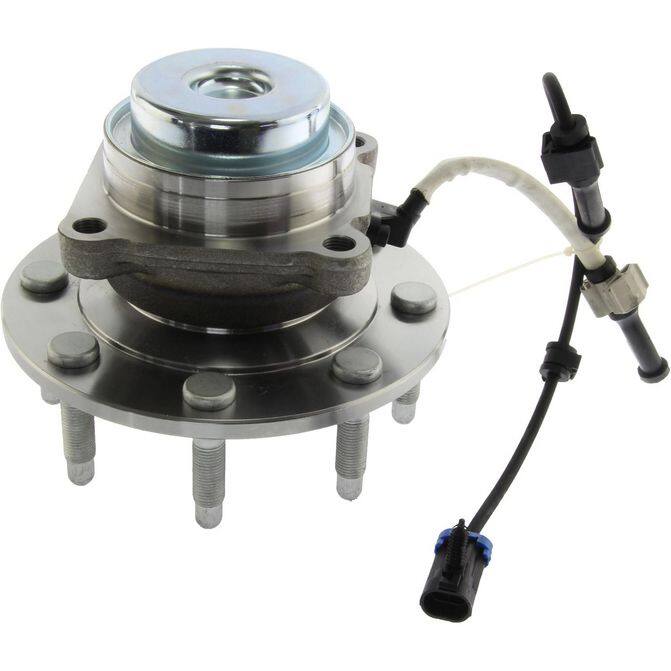 CEN CENTRIC PARTS 40766004