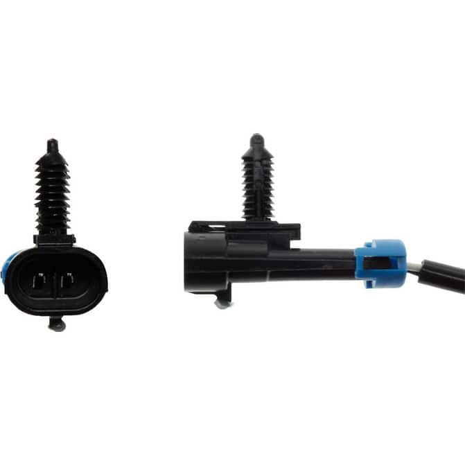 CEN CENTRIC PARTS 40766005