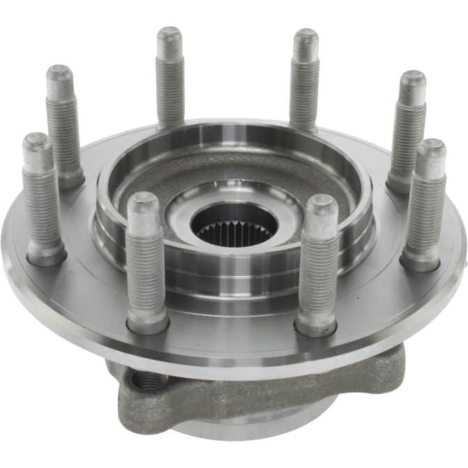 CEN CENTRIC PARTS 40766008E