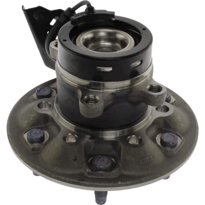 CEN CENTRIC PARTS 40766010