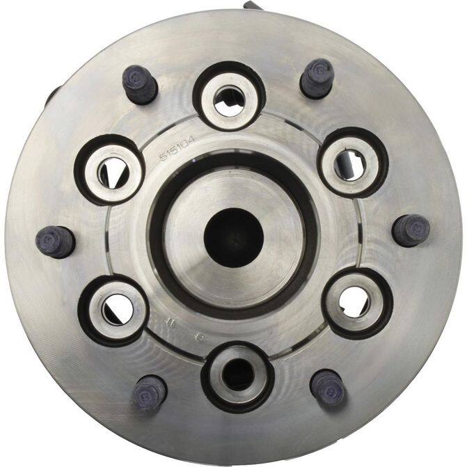 CEN CENTRIC PARTS 40766010