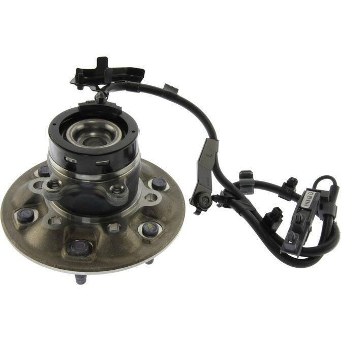 CEN CENTRIC PARTS 40766014