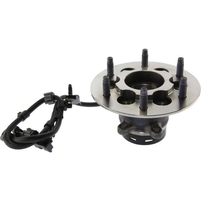 CEN CENTRIC PARTS 40766014