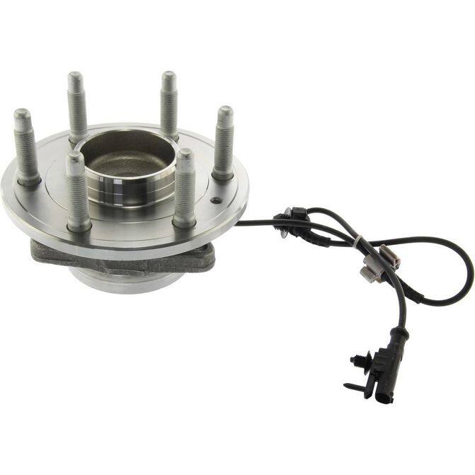 CEN CENTRIC PARTS 40766016E