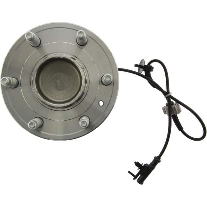 CEN CENTRIC PARTS 40766016E