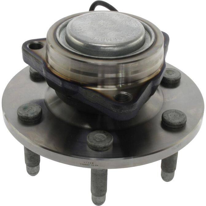 CEN CENTRIC PARTS 40766016