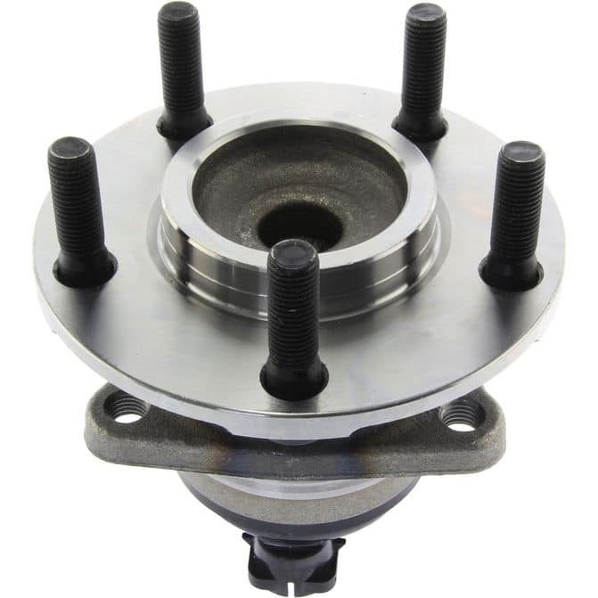 CEN CENTRIC PARTS 40767000E