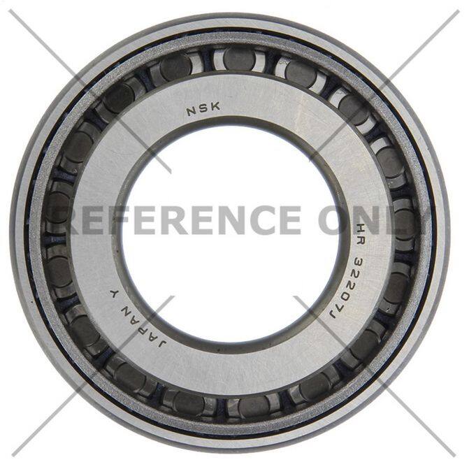 CENCENTRIC PARTS41066000