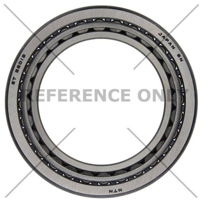 CENCENTRIC PARTS41077000