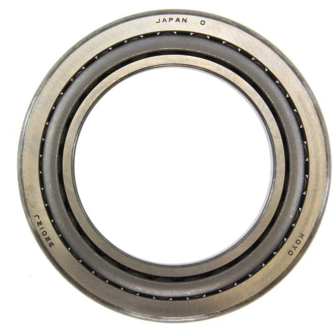 CEN CENTRIC PARTS 41077001