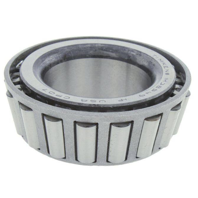 CEN CENTRIC PARTS 41544001