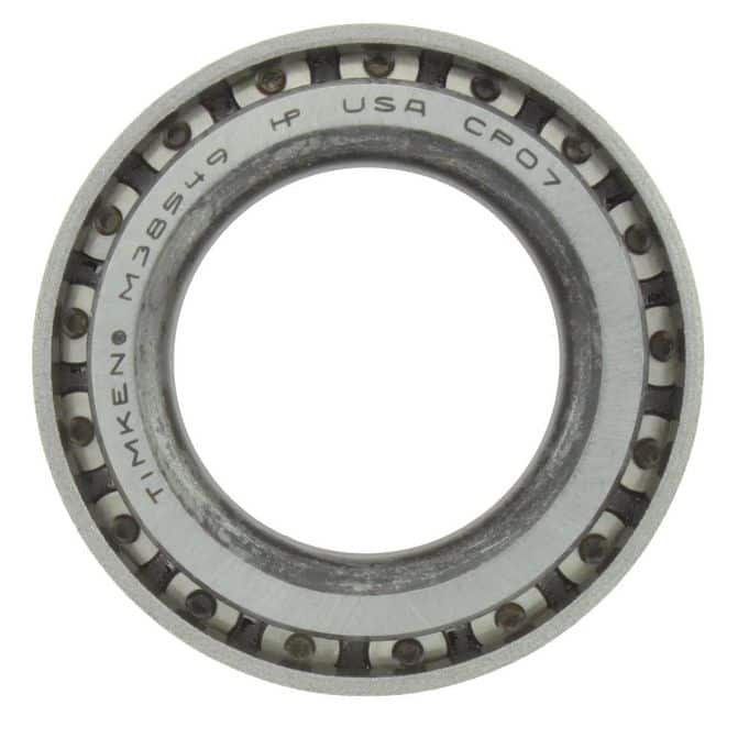 CEN CENTRIC PARTS 41544001