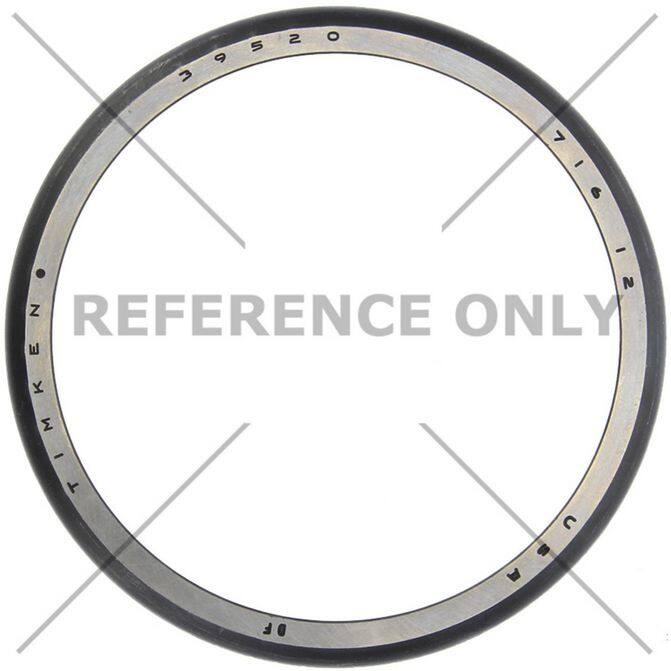 CEN CENTRIC PARTS 41668004