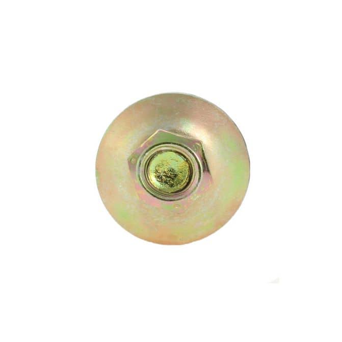 CEN CENTRIC PARTS 60666002