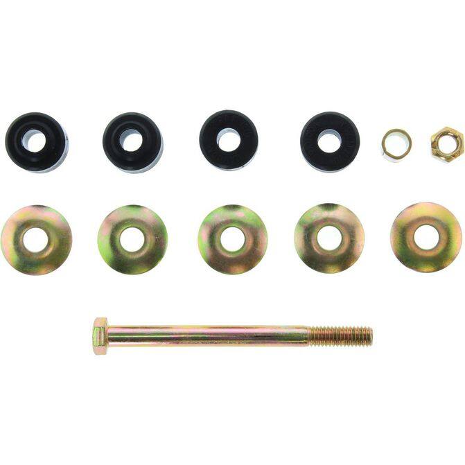 新しい PARTS-Sway CENTRIC Bar FleetPride | 60691001 Kit Link サポーター