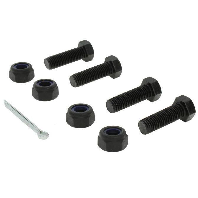 CEN CENTRIC PARTS 61066007
