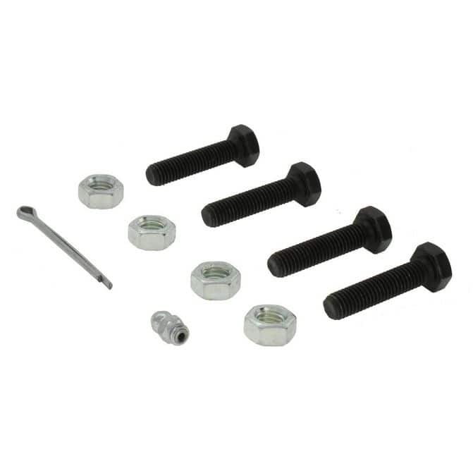 CEN CENTRIC PARTS 61066013