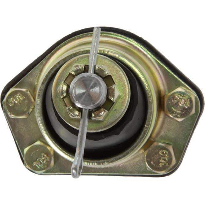 CEN CENTRIC PARTS 61166031