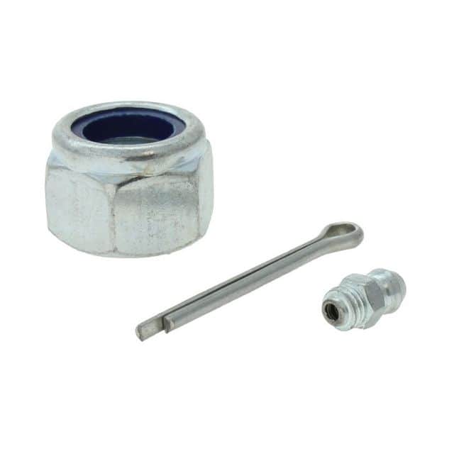 CEN CENTRIC PARTS 62066019