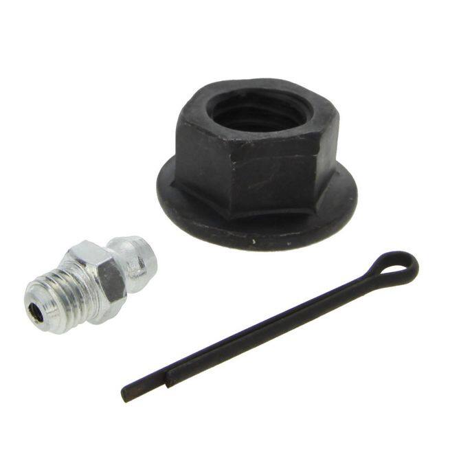 CEN CENTRIC PARTS 62066034