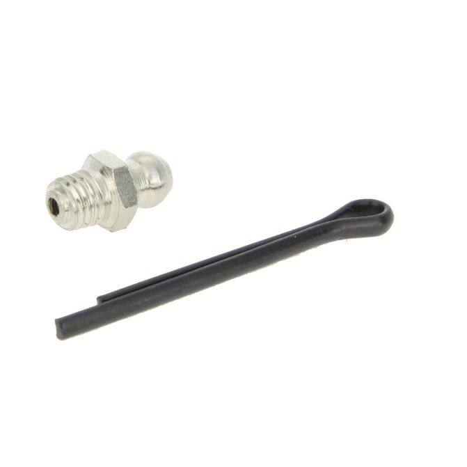 CEN CENTRIC PARTS 62066514