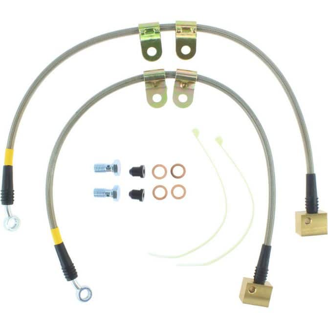 CEN CENTRIC PARTS 95062013