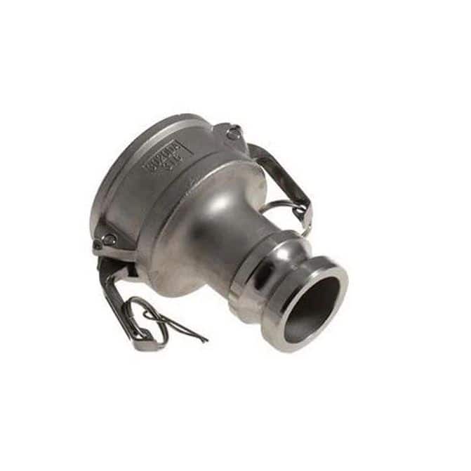 Pelican Worldwide Stainless Steel Cam and Groove CGSS3020DA FleetPride