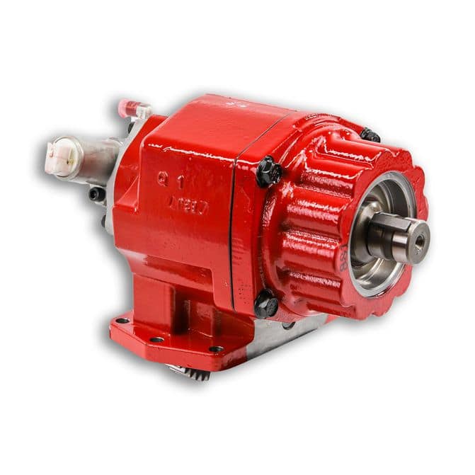 Chelsea 272 Series 6-Bolt 31/41 RAM/Aisin Mount Power Take