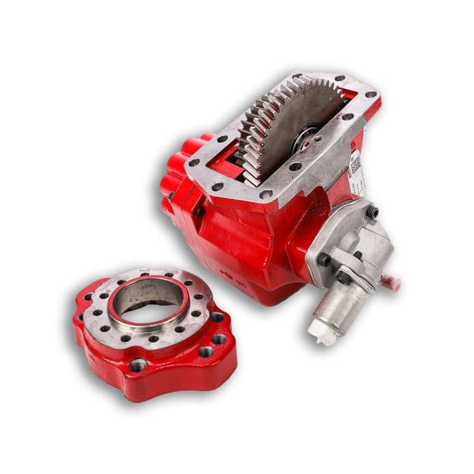 Chelsea 280 Series 10-Bolt 35/37 Standard Mount Power Take