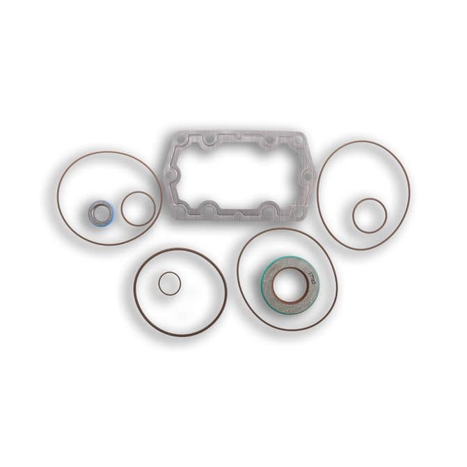 Chelsea 890 Power Take-Off Mounting Gasket 32907146X