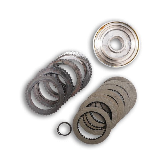 Chelsea PTO Accessory 3290717X | FleetPride