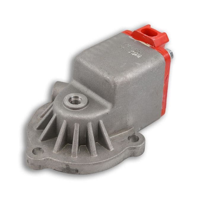 Chelsea 12V Power Take-Off Solenoid Valve and Valve Cap