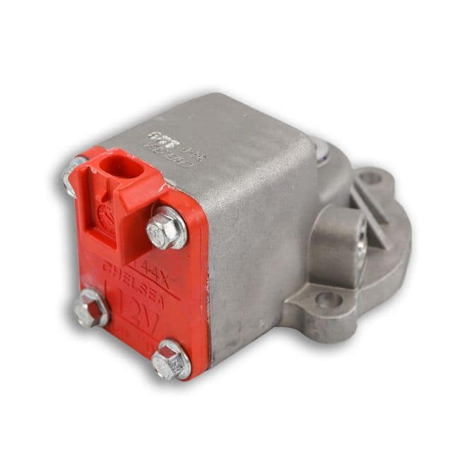 Bosch Washer Motor **NEW** 00660487 660487 J52BCM-0111