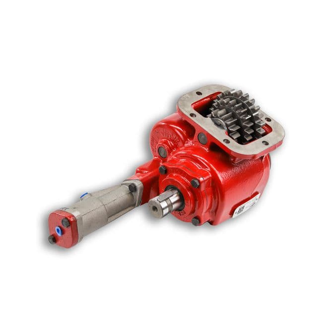 Chelsea 340 Series 6-Bolt 21/14 Standard Mount Power Take