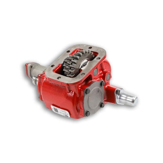 Chelsea 340 Series 6-Bolt 21/14 Standard Mount Power Take