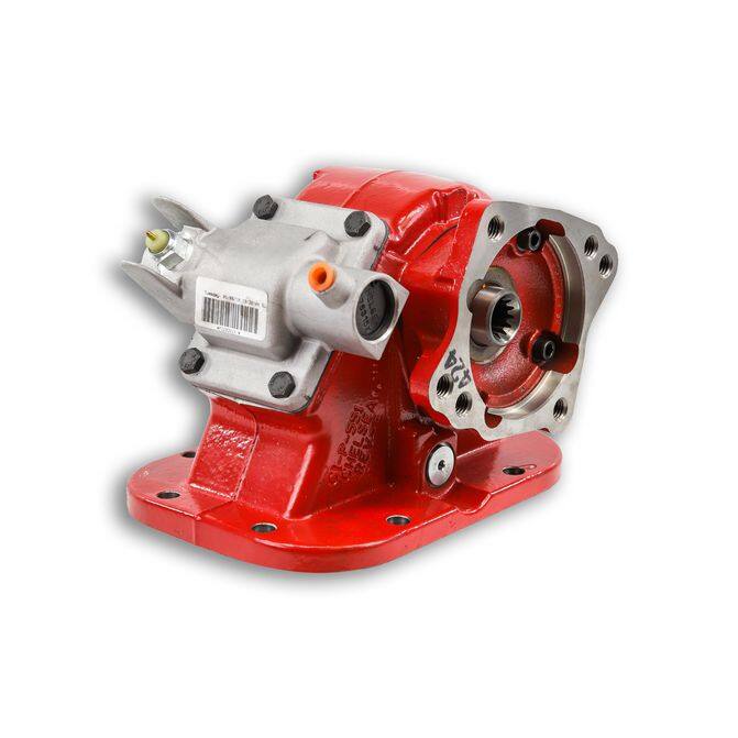 Chelsea 489 Series 8-Bolt 21/37 Standard Mount Power Take