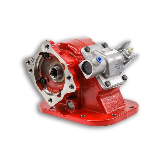 Chelsea 489 Series 8-Bolt 23/35 Standard Mount Power Take