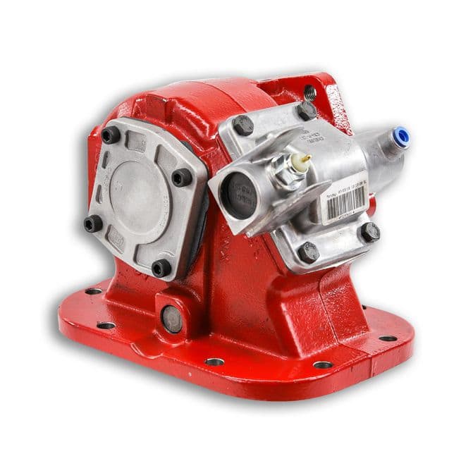Chelsea 489 Series 8-Bolt 25/34 Standard Mount Power Take