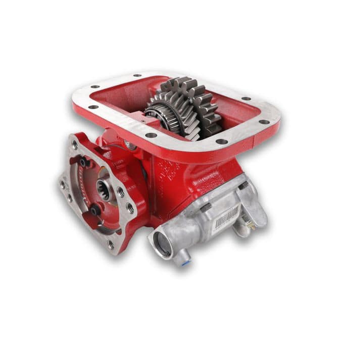メル50983 489QFLZX-D3XK | Genuine Chelsea® Power Take Off PTO 489