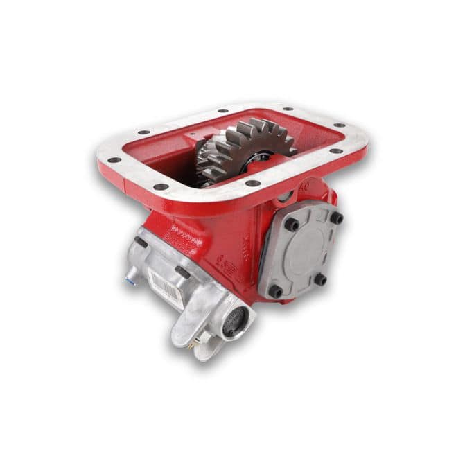 Chelsea 489 Series 8-Bolt 25/34 Standard Mount Power Take