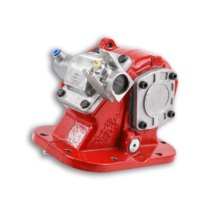 Chelsea 489 Series 8-Bolt 21/37 Standard Mount Power Take
