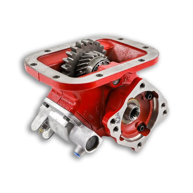 Chelsea 489 Series 8-Bolt 21/37 Standard Mount Power Take