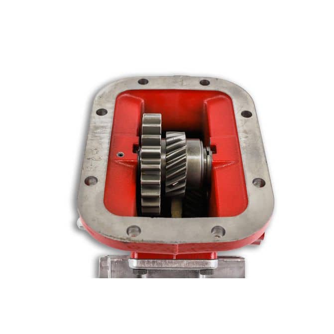 Chelsea 489 Series 8-Bolt 21/37 Standard Mount Power Take