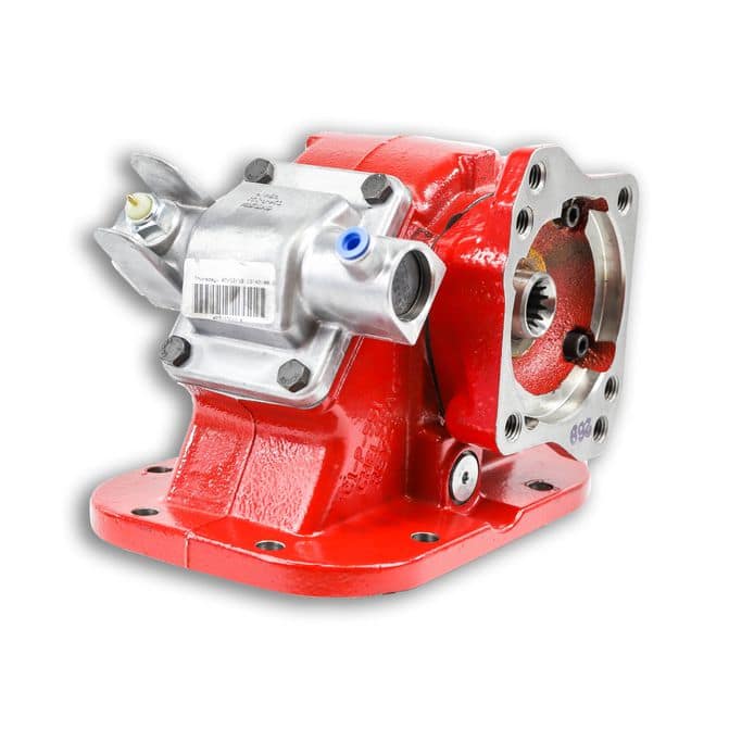 Chelsea 489 Series 8-Bolt 21/37 Standard Mount Power Take-Off 