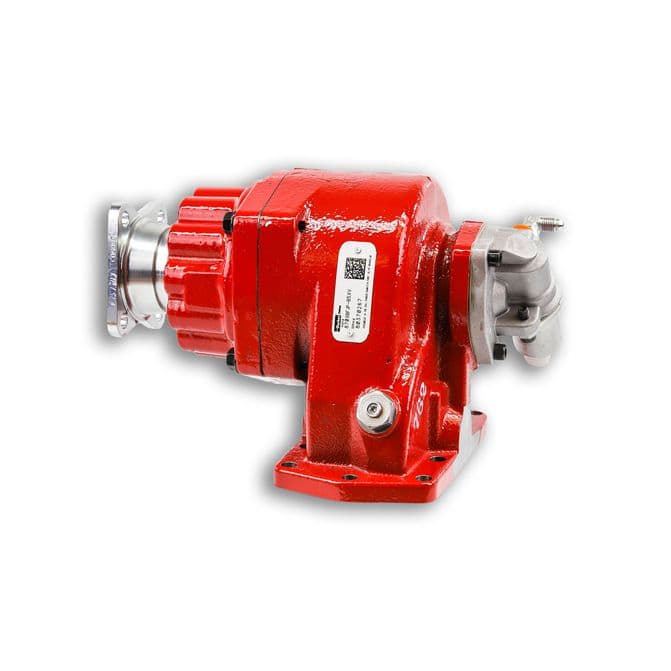 Chelsea 870 Series 10-Bolt 25/39 Power Take-Off 870XBFJPB5XV